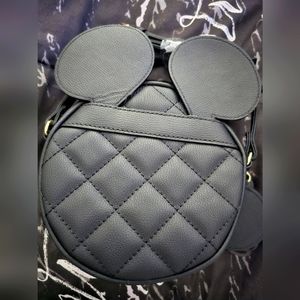 Mickey purse
